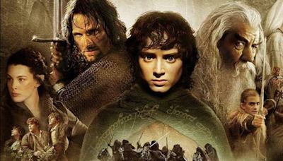 New Lord of the Rings Movie Gets 2026 Release Date