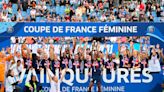 Women’s French Cup: PSG Win Their Fourth Cup Title Against Fleury 91