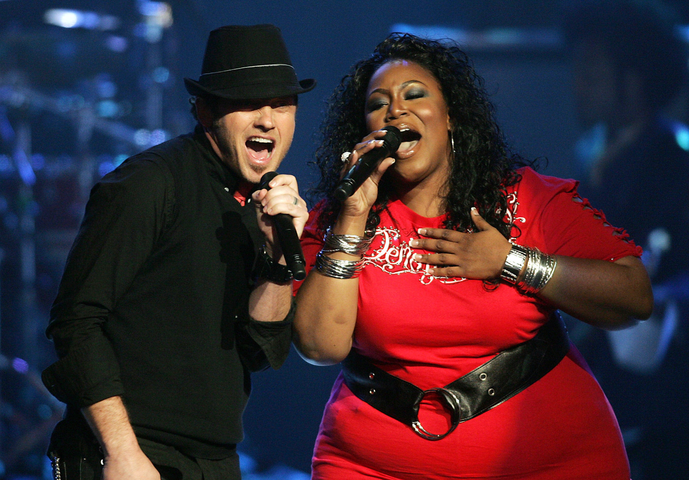 TobyMac remembers Mandisa after Christian singer's death, 'I know her battle is over ...'