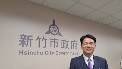 竹市都發處長請辭 人事動盪恐成代理市長邱臣遠最大隱憂