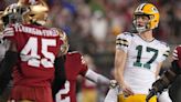 Three’s Company in Packers’ Kicking Competition