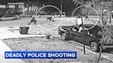 Video shows moments before CPD officers fatally shoot stabbing suspect, wound victim in South Austin