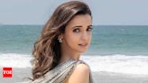 Sanaya Irani recalls a renowned director demanding her to wear a bikini, being body-shamed and more | - Times of India