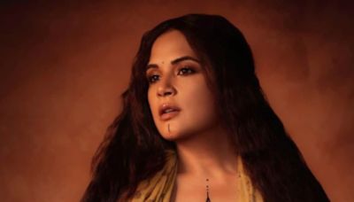 Richa Chadha Dedicates Post To Her Newborn Baby Girl: ‘You’ll Always Have Value Lil Girl’ - News18