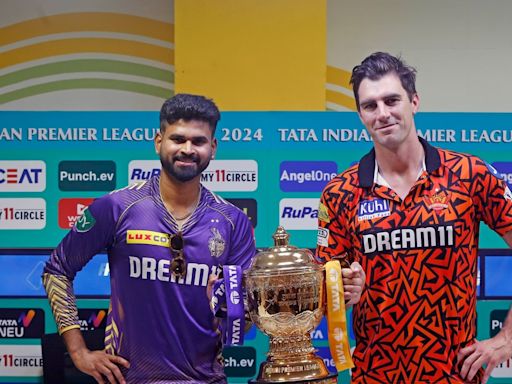 IPL 2024 Final: RCB fan wants KKR vs SRH match to end in a draw. Redditors ask ‘why so salty?’