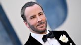 Tom Ford Quietly Announces That He’s Designed His Last Tom Ford Collection