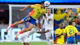 Daniel Muñoz lamentó no poder jugar la final de la Copa América 2024, tras su expulsión: “Me duele no poder estar en cancha batallando”