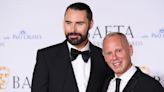 Rylan Clark and Rob Rinder in huge joint update after romance rumours