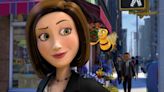 Jerry Seinfeld Apologizes for Interspecies ‘Sexual Undertones’ in ‘Bee Movie’ | Video