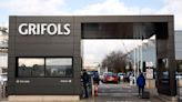 Grifols says founding family, Brookfield looking to delist drugmaker