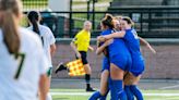 Oconee County well represented in state soccer finals. Titans, Warriors playing for titles