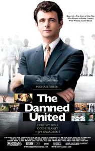 The Damned United