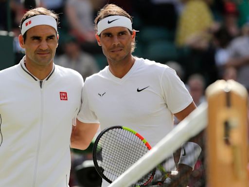 El hito de Roger Federer que no pudo alcanzar Rafael Nadal tras perder en la final de Bastad