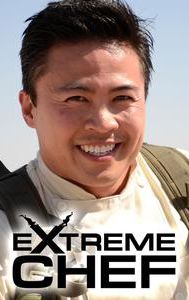 Extreme Chef