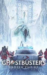 Ghostbusters: Frozen Empire