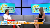 Registration for Milligan summer camps now open