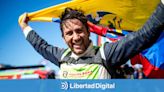 Las imperdibles peripecias de todo un piloto leyenda del Dakar