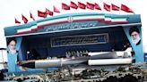 Iran unveils newly upgraded missile system capable of wiping out US jets