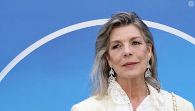 Caroline de Monaco : Ce surnom improbable qui a été donné à sa belle-fille Beatrice Borromeo