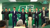 綠艱困選區「刺客」出列！郭正亮一看名單：民進黨號召力正在下降