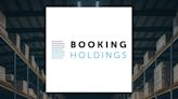 Robeco Institutional Asset Management B.V. Sells 21,659 Shares of Booking Holdings Inc. (NASDAQ:BKNG)