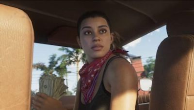 GTA 6 is going to save the games industry… and then destroy it