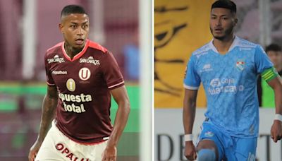 A qué hora juegan Universitario vs ADT: partido en Tarma por Torneo Apertura de Liga 1 2024