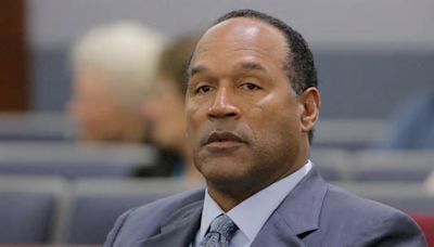 O.J. Simpson’s Executor Reveals Cause of Death