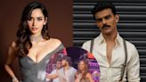 Manushi Chhillar Dating Veer Pahariya After Breakup With Nikhil Kamath? Viral Video Sparks Rumours - News18