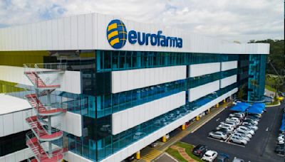 Eurofarma, nueva propietaria de Genfar, elevó sus ingresos 16 % en primer trimestre