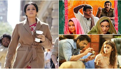 7 movies like English Vinglish that are perfect for comfort-watching