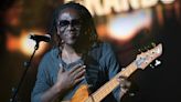 “Quincy Jones said, ‘Man, this song sounds just like Stevie!’” The Richard Bona song Stevie Wonder turned down