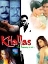 Khallas The Beginning of End