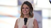 Savannah Guthrie Finally Explains How She Lost Her Tooth at the ‘Today’ Show Christmas Party