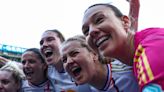 Lyon elimina al PSG y se cita con el FC Barcelona en final de Champions femenina