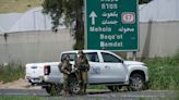 Two British-Israeli citizens killed in West Bank shooting