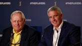 Jack Nicklaus's Phone Call with Jay Monahan Regarding LIV Golf-PGA Tour Merger