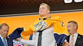 Why Nashville Predators believe Joakim Kemell could be steal of 2022 NHL Draft