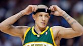 Ex-NBA player Delonte West arrested in Virginia for resisting arrest, violating release conditions