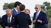 Biden’s next big test is the NATO summit