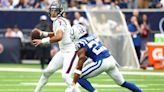 Texans QB C.J. Stroud fires back at Colts LB duo among trash talk