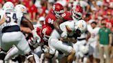 Social media reacts to the Sooners 45-13 win over the UTEP Miners