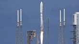 Amazon's Project Kuiper launches twin satellites from Florida to expand broadband access