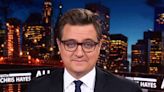 Watch All In With Chris Hayes Highlights: June 18
