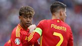 Lamine Yamal is unbelievable! Record-breaking teenager stars as Spain make easy work of Croatia in strong start to Euro 2024 | Goal.com English Bahrain