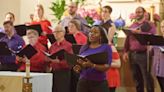 Ember Choral Arts Performs May Concert This Month