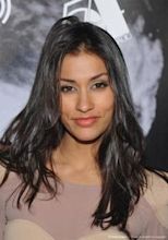 Janina Gavankar