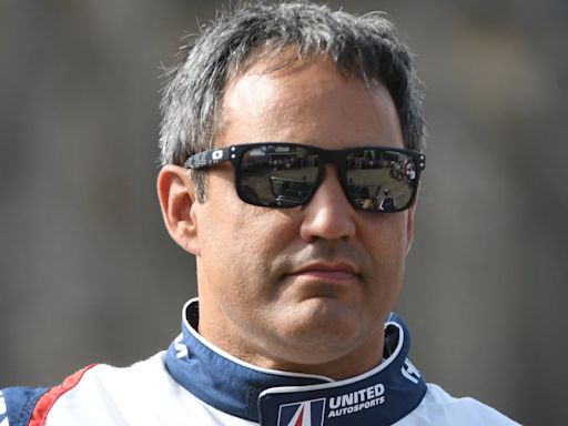Juan Pablo Montoya: “La Fórmula 1 no es aburrida, todo tiene su público”