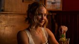 Jennifer Lawrence says she 'didn't have a second thought' about nude scene in her new movie 'No Hard Feelings'