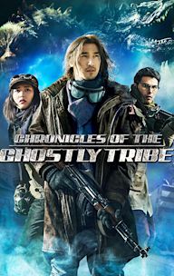 Chronicles of the Ghostly Tribe